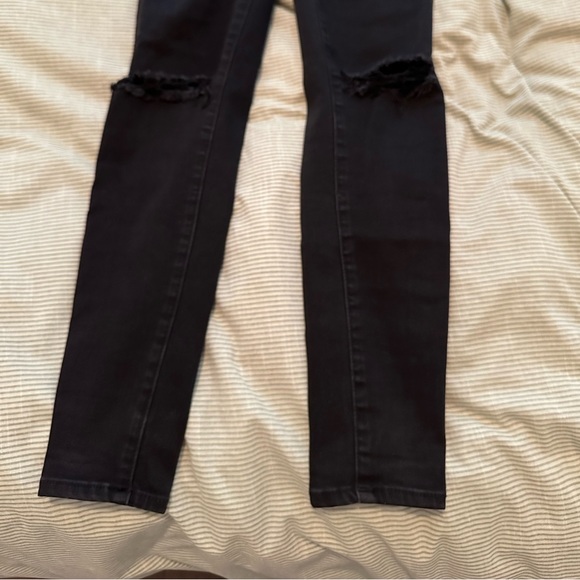American Eagle Next Level Super High Waisted Jegging - Picture 3 of 12